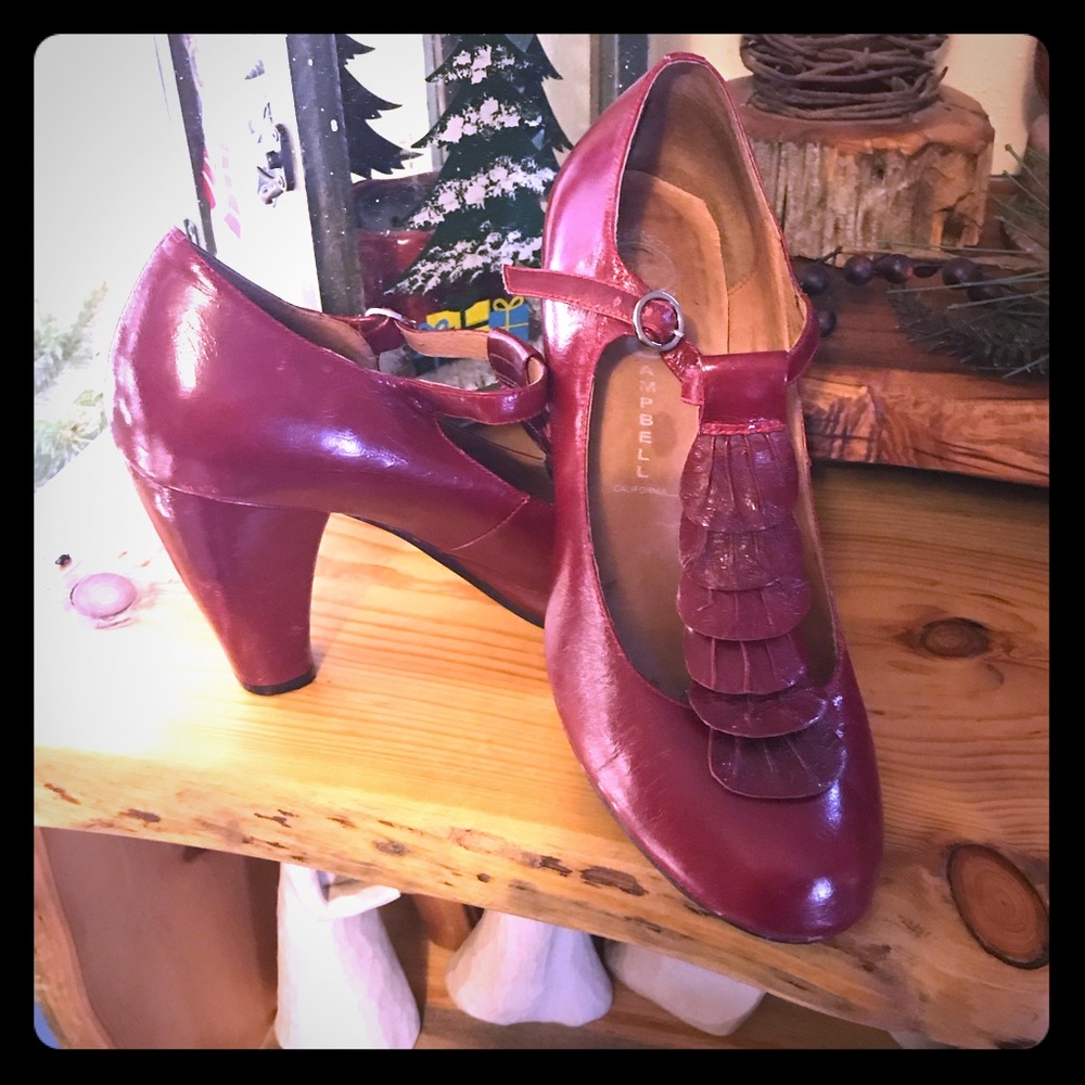 Jeffrey Campbell Heels